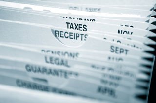 Taxation Advice | Capital Gains Tax | Reducing Tax | Self-Assessment Tax Returns