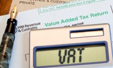 VAT: New Online Filing Changes